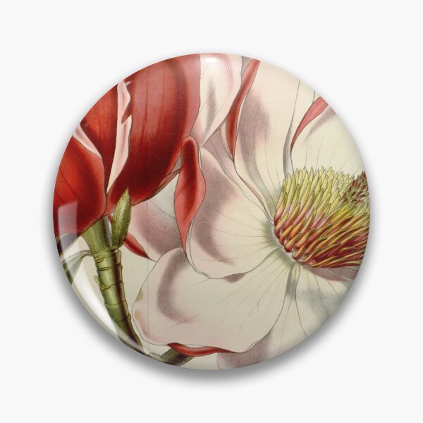 Item preview, Flore des serres et des... designed and sold by Rodeoclash.