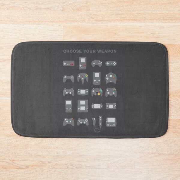 Item preview, Choose your weapon - Video games designed and sold by Diyas.
