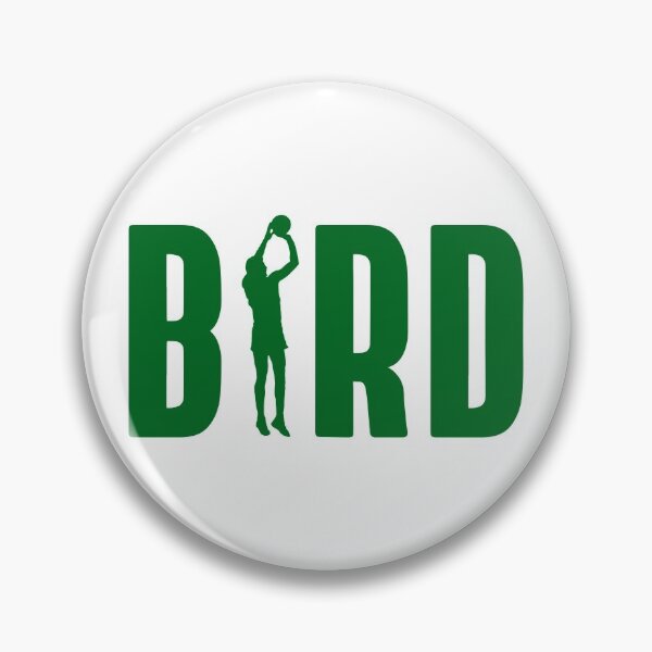 Item preview, Larry Bird - Boston Basketball designed and sold by sportsign.