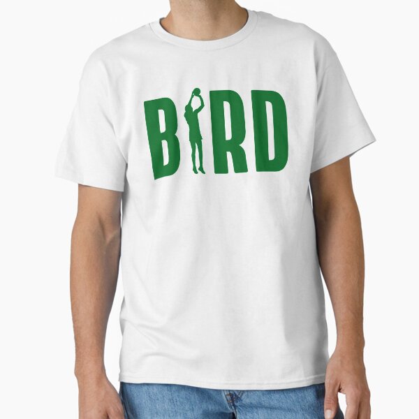 Item preview, Larry Bird - Boston Basketball designed and sold by sportsign.