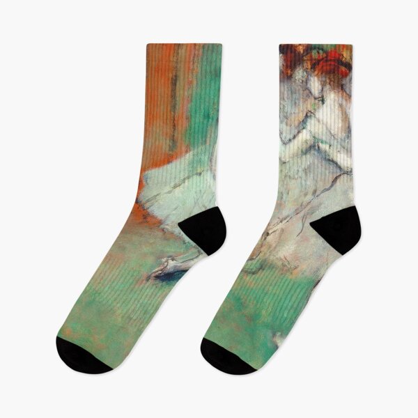 Item preview, Edgar Degas - A Group of Dancers designed and sold by Impressionist Masters.