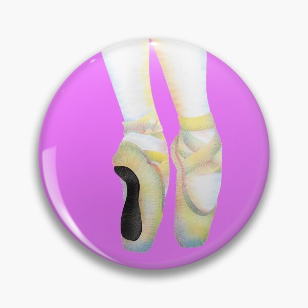 Item preview, Ballet Shoes designed and sold by piedaydesigns.