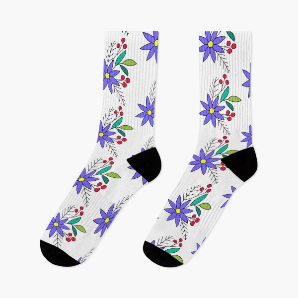 Item preview, Spring is in the air flowers designed and sold by Dwindell.