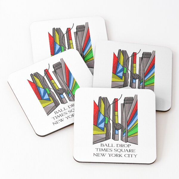Item preview, Times Square Ball Drop designed and sold by piedaydesigns.