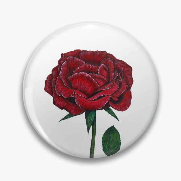 Item preview, A rose for a rose designed and sold by MrCreatix.