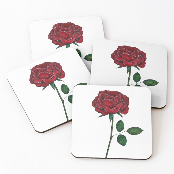 Item preview, A rose for a rose designed and sold by MrCreatix.