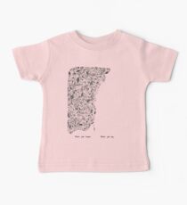 Imagination Baby Tee