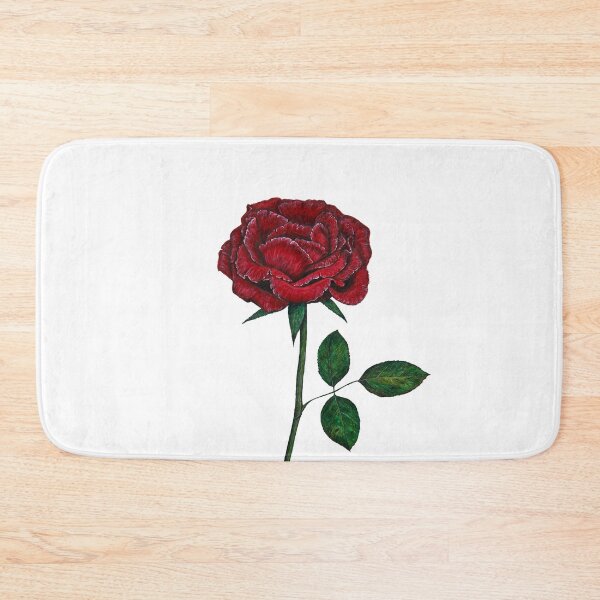 Item preview, A rose for a rose designed and sold by MrCreatix.