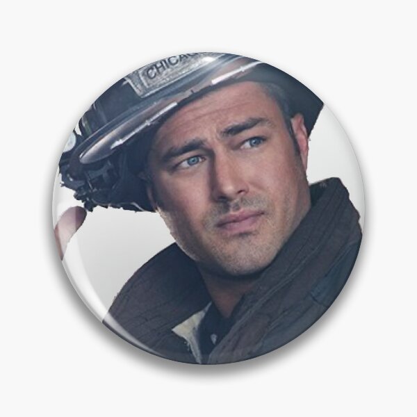 Item preview, Kelly Severide designed and sold by leahgrace7.