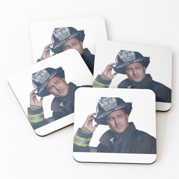 Item preview, Kelly Severide designed and sold by leahgrace7.