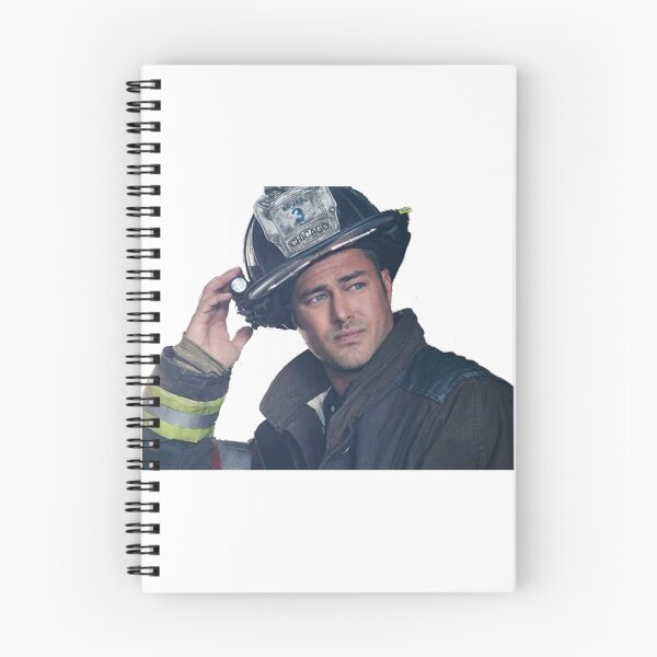 Item preview, Kelly Severide designed and sold by leahgrace7.
