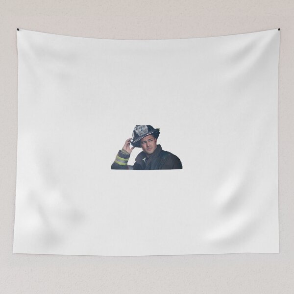 Item preview, Kelly Severide designed and sold by leahgrace7.