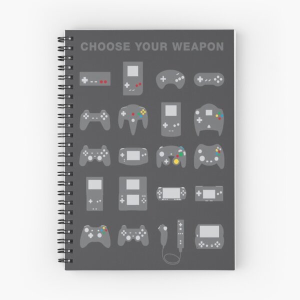 Item preview, Choose your weapon - Video games designed and sold by Diyas.