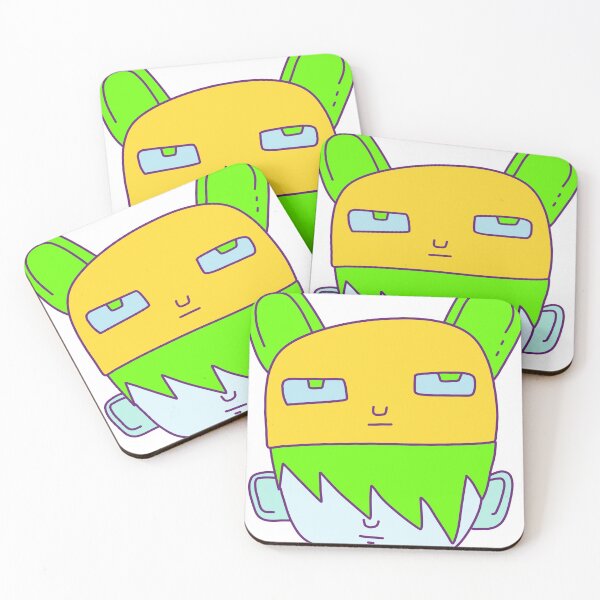 Item preview, Draw A Boy Cute Face designed and sold by binti163.