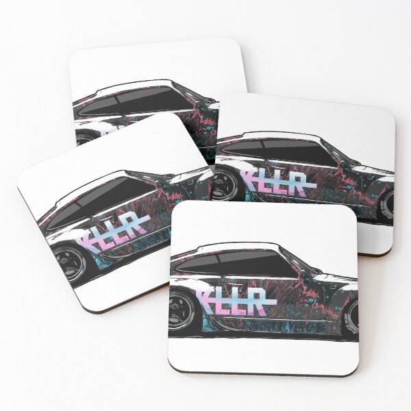 Item preview, KLLR Society RWB CHAOS designed and sold by KLLR-Society.