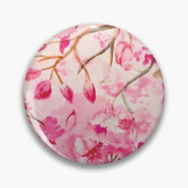 Item preview, Pink Blossoms designed and sold by GodsCreatures.
