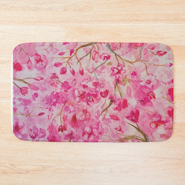 Item preview, Pink Blossoms designed and sold by GodsCreatures.