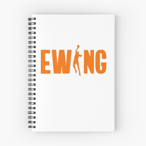 Item preview, Patrick Ewing - Baloncesto de Nueva York designed and sold by sportsign.
