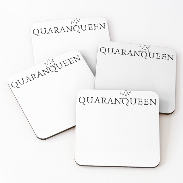 Aperçu de l'œuvre QuaranQueen créée et vendue par razvigod.