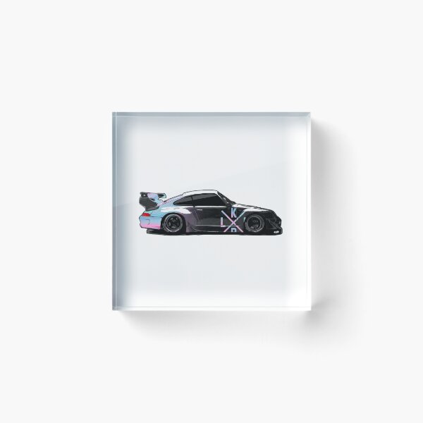 Item preview, KLLR Society RWB AURORA designed and sold by KLLR-Society.