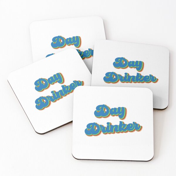 Item preview, Day Drinker designed and sold by OCKids.