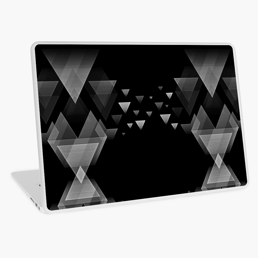 Item preview, Laptop Skin designed and sold by kinkatstyle.