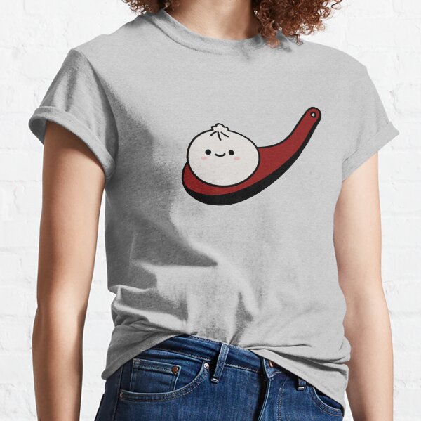 Asian Food T-Shirts for Sale | Redbubble