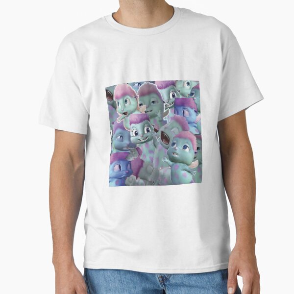 Item preview, Bibble Collage designed and sold by broadwaycantdie.