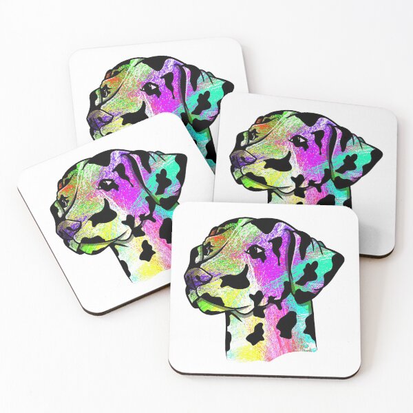 Item preview, Dalmatian  designed and sold by piedaydesigns.