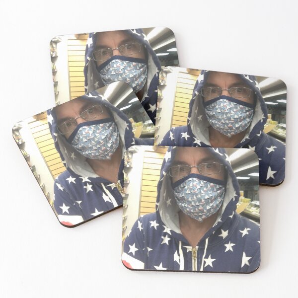 Item preview, Staying alive  designed and sold by BOBBYBABE.