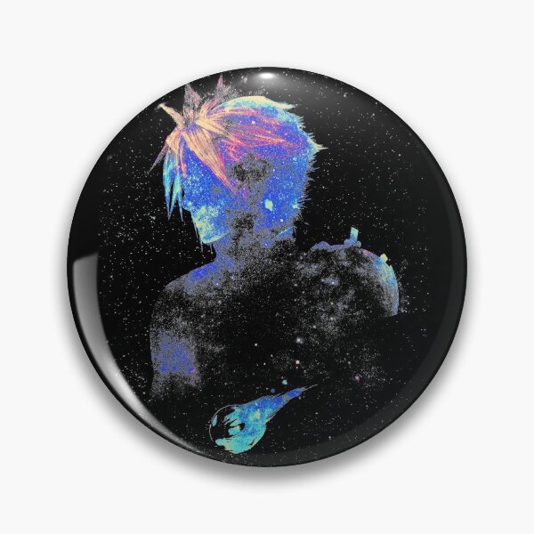 Item preview, ExSoldier Constellation designed and sold by DonnieArts.