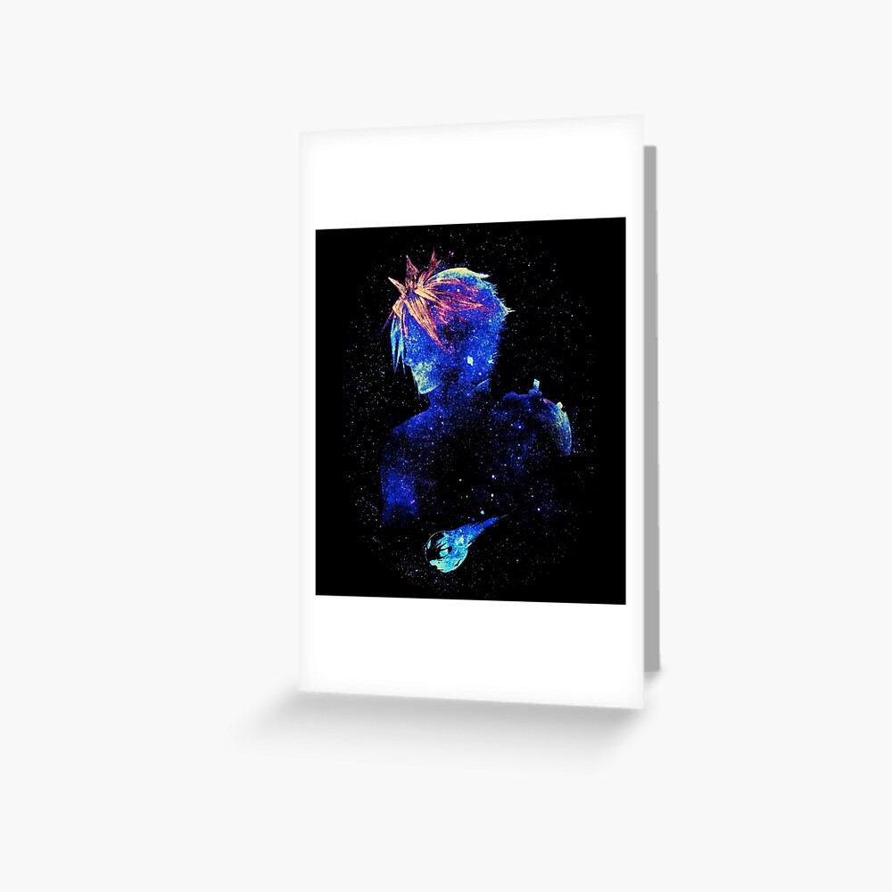 Item preview, Greeting Card designed and sold by DonnieArts.