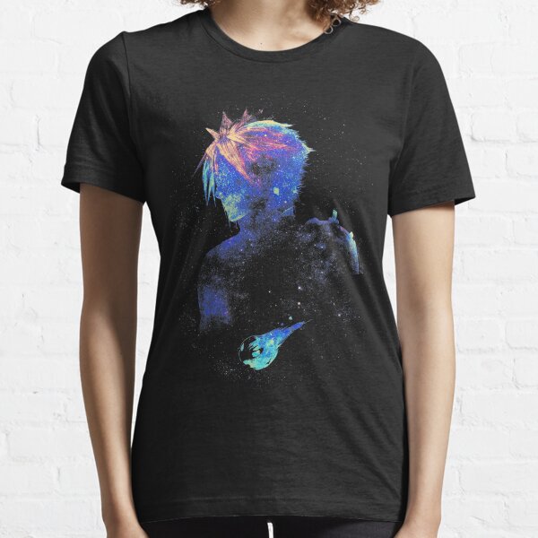 ExSoldier Constellation Essential T-Shirt