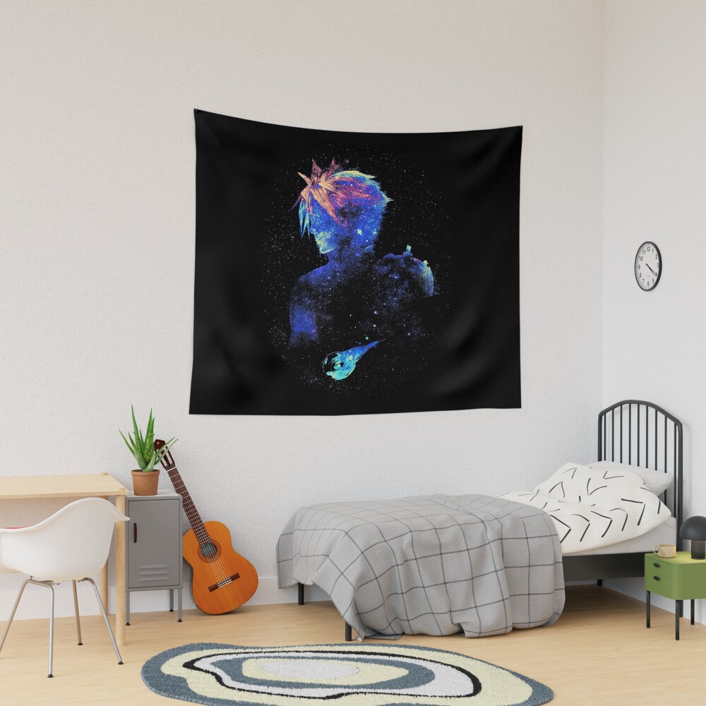Item preview, Tapestry designed and sold by DonnieArts.