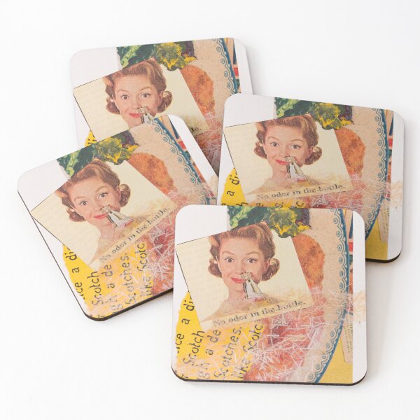 Item preview, Surprise! Retro Nostalgia  designed and sold by artofnaturerose.