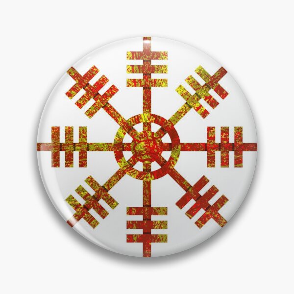 Item preview, Helm Of Awe designed and sold by piedaydesigns.
