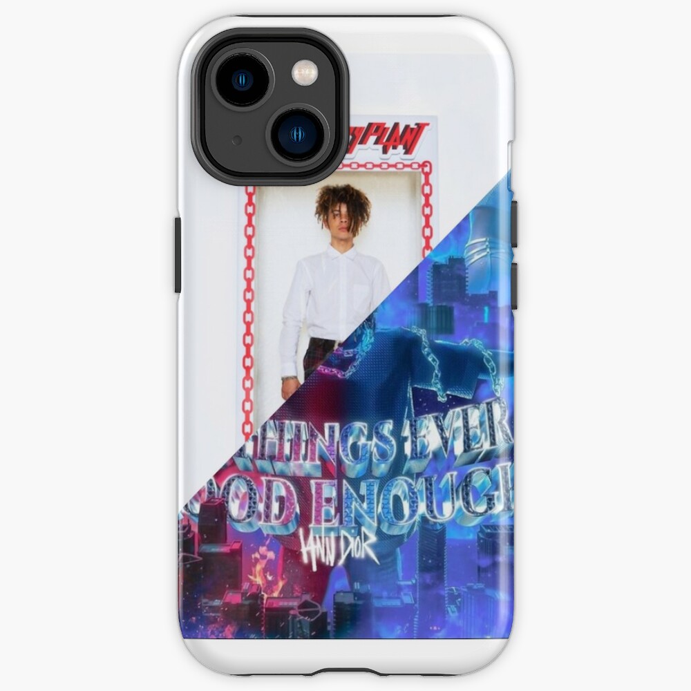 Iann Dior iPhone Cases for Sale