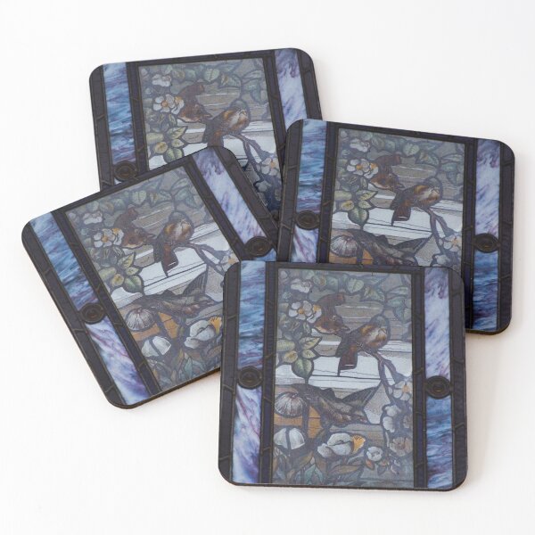 Item preview, Leased Glass Birds designed and sold by SRosuphotos.