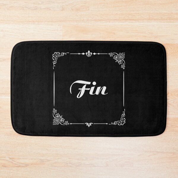 Item preview, Fin designed and sold by Art by s2ray.