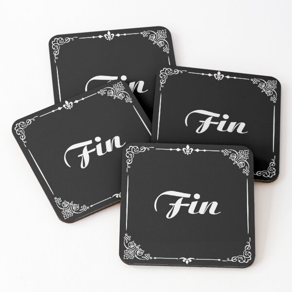 Item preview, Fin designed and sold by Art by s2ray.