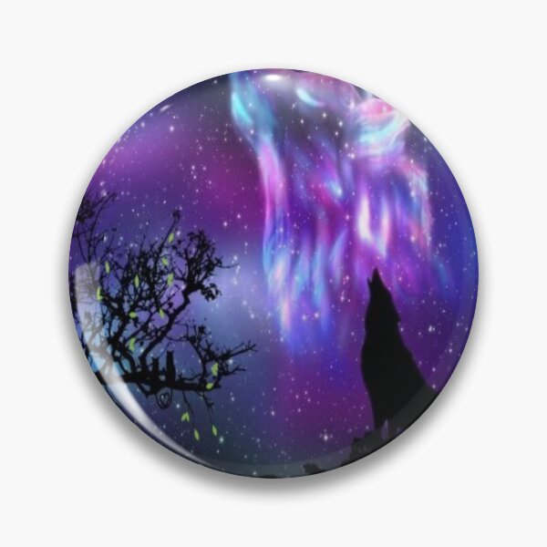 Item preview, coyote prayer designed and sold by BellsPainting.