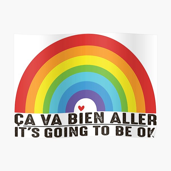 poster-ca-va-bien-aller-a-va-tre-ok-par-vassdesign-redbubble