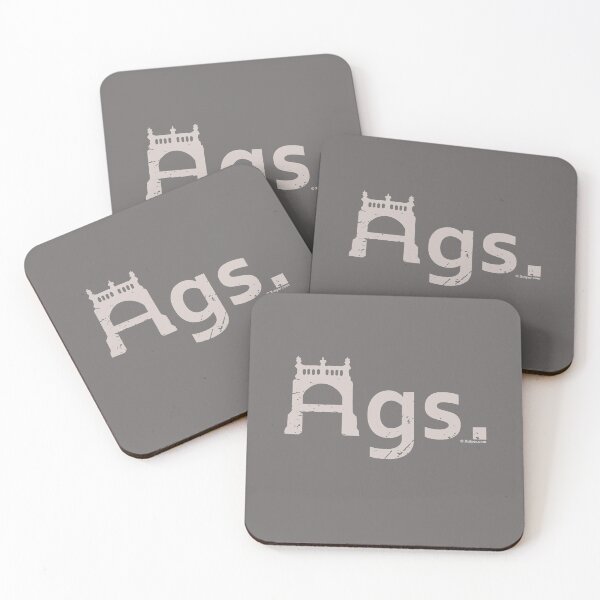Item preview, Aguascalientes With Arco de San Marcos  - Ags.  designed and sold by xulyer.