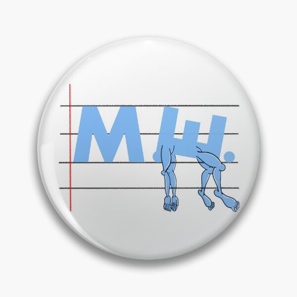 Item preview, Chronic Fatigue ME CFS designed and sold by piedaydesigns.