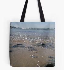 Anglesey Tote Bag