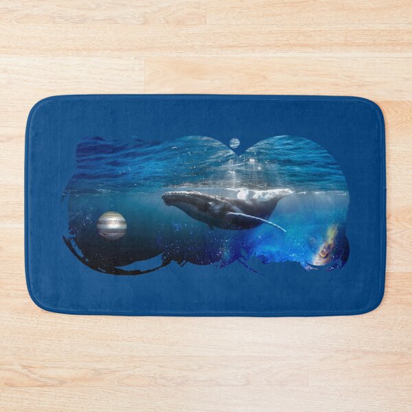 Item preview, Under the Sea out of Space designed and sold by Space Traveller.