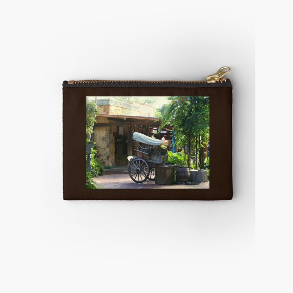 Item preview, Hand Propelled Wheel Cart With Supplies designed and sold by anitahiltz.