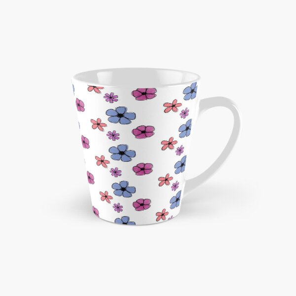 Item preview, Doodle Florals designed and sold by aowen.