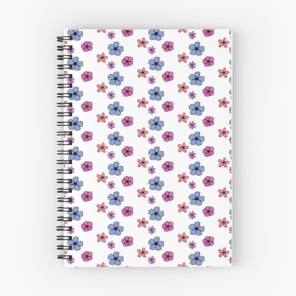 Item preview, Doodle Florals designed and sold by aowen.
