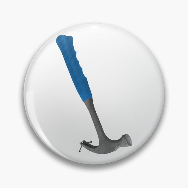 Item preview, Hammer designed and sold by piedaydesigns.